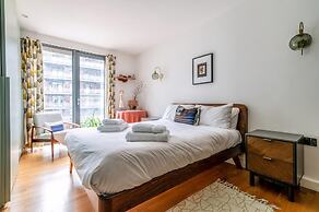 Stylish Hackney Wick Home