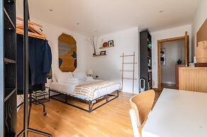 Stylish Hackney Wick Home
