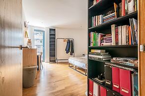 Stylish Hackney Wick Home