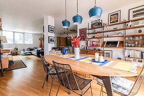 Stylish Hackney Wick Home