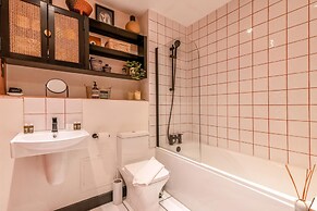 Stylish Hackney Wick Home