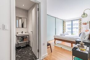 Stylish Hackney Wick Home