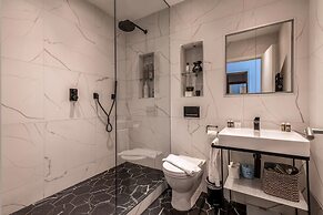 Stylish Hackney Wick Home