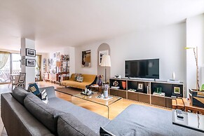 Stylish Hackney Wick Home