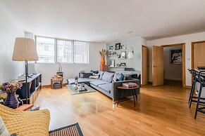 Stylish Hackney Wick Home