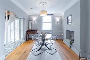 Stunning Period Feature House