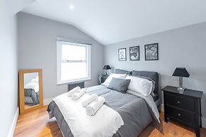 Stunning Period Feature House