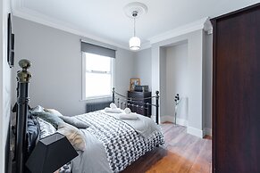 Stunning Period Feature House