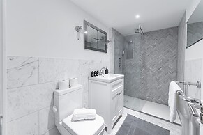 Stunning Period Feature House