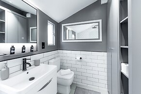 Stunning Period Feature House