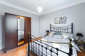 Stunning Period Feature House