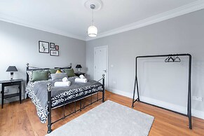 Stunning Period Feature House