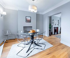 Stunning Period Feature House