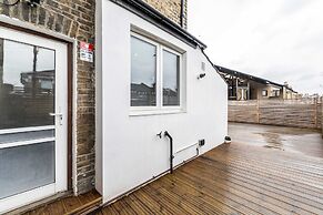 Stunning Period Feature House