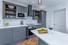 Stunning Period Feature House