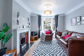 Stunning Period Feature House