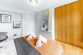 Extremely Rare Luxury Loft