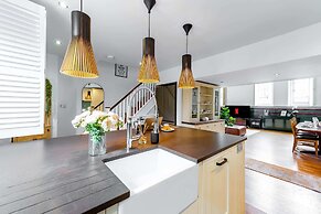 Extremely Rare Luxury Loft