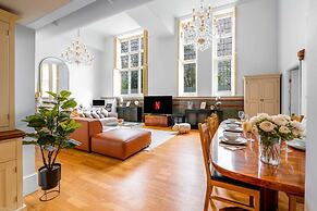 Extremely Rare Luxury Loft