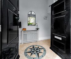 Extremely Rare Luxury Loft