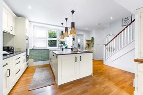 Extremely Rare Luxury Loft