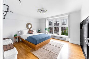 Extremely Rare Luxury Loft