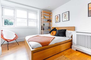 Extremely Rare Luxury Loft