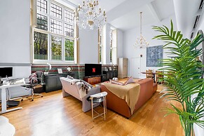 Extremely Rare Luxury Loft