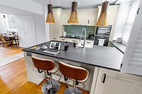 Extremely Rare Luxury Loft