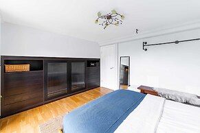 Extremely Rare Luxury Loft