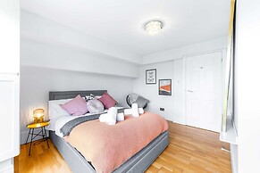 Extremely Rare Luxury Loft