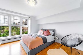 Extremely Rare Luxury Loft