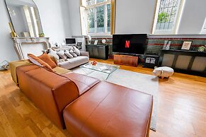 Extremely Rare Luxury Loft