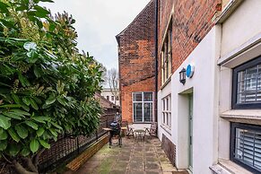 Extremely Rare Luxury Loft