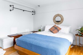 Extremely Rare Luxury Loft