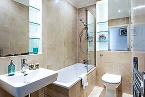 Charming One Bedroom Flat in Islington