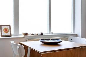 Charming One Bedroom Flat in Islington
