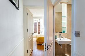Charming One Bedroom Flat in Islington