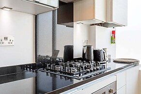 Charming One Bedroom Flat in Islington