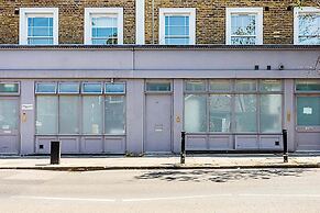 Charming One Bedroom Flat in Islington