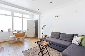 Charming One Bedroom Flat in Islington
