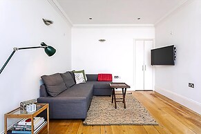 Charming One Bedroom Flat in Islington