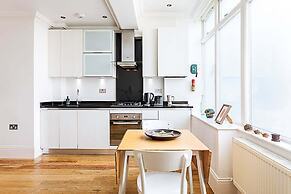 Charming One Bedroom Flat in Islington