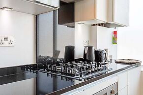 Charming One Bedroom Flat in Islington