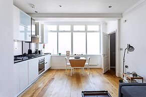 Charming One Bedroom Flat in Islington