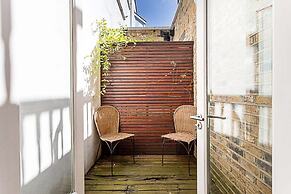 Charming One Bedroom Flat in Islington