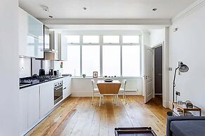 Charming One Bedroom Flat in Islington