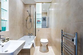 Charming One Bedroom Flat in Islington
