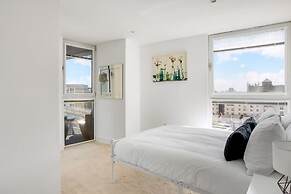 Panoramic London: 3-Bed City Oasis