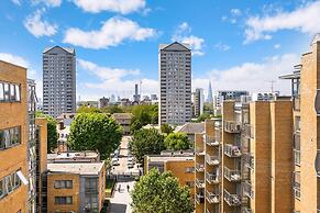 Panoramic London: 3-Bed City Oasis